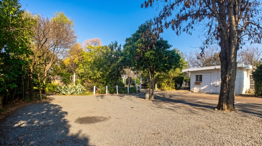 Commercial Property for Sale in Universitas Free State